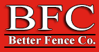 Better Fence Co.